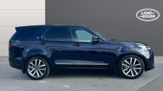 Land Rover Discovery 3.0 D300 R-Dynamic SE 5dr Auto Diesel Station Wagon